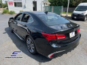Thumbnail image of 2020 Acura TLX at STREAM AUTO OUTLET