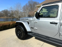 Thumbnail image of 2021 Jeep Gladiator at Banks Motors