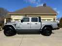 Thumbnail image of 2021 Jeep Gladiator at Banks Motors