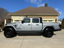 Thumbnail image of 2021 Jeep Gladiator at Banks Motors