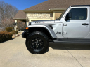 Thumbnail image of 2021 Jeep Gladiator at Banks Motors