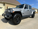 Thumbnail image of 2021 Jeep Gladiator at Banks Motors