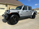 Thumbnail image of 2021 Jeep Gladiator at Banks Motors