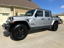 Thumbnail image of 2021 Jeep Gladiator at Banks Motors
