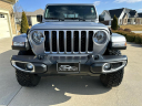 Thumbnail image of 2021 Jeep Gladiator at Banks Motors