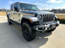 Thumbnail image of 2021 Jeep Gladiator at Banks Motors