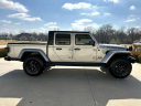 Thumbnail image of 2021 Jeep Gladiator at Banks Motors