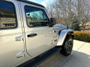 Thumbnail image of 2021 Jeep Gladiator at Banks Motors