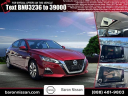 Thumbnail image of 2022 Nissan Altima at Baron Nissan