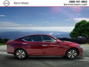Thumbnail image of 2022 Nissan Altima at Baron Nissan