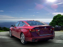 Thumbnail image of 2022 Nissan Altima at Baron Nissan