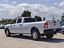 Thumbnail image of 2022 Ram 3500 at Russell Westbrook CDJR of Van Nuys