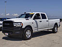 Thumbnail image of 2022 Ram 3500 at Russell Westbrook CDJR of Van Nuys