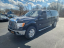 Thumbnail image of 2012 Ford F-150 at Mease Motors