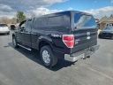 Thumbnail image of 2012 Ford F-150 at Mease Motors
