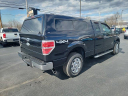 Thumbnail image of 2012 Ford F-150 at Mease Motors