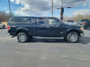 Thumbnail image of 2012 Ford F-150 at Mease Motors