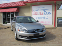 Thumbnail image of 2012 Volkswagen Passat at Simply Cars of Memphis, LLC.