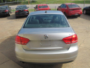 Thumbnail image of 2012 Volkswagen Passat at Simply Cars of Memphis, LLC.