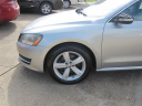 Thumbnail image of 2012 Volkswagen Passat at Simply Cars of Memphis, LLC.
