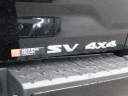 Thumbnail image of 2020 Nissan Titan at Mathews Nissan