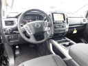 Thumbnail image of 2020 Nissan Titan at Mathews Nissan