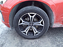 Thumbnail image of 2022 Volvo XC60 at Sawyer Chevrolet