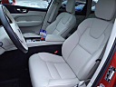 Thumbnail image of 2022 Volvo XC60 at Sawyer Chevrolet