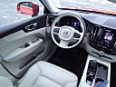 Thumbnail image of 2022 Volvo XC60 at Sawyer Chevrolet