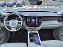 Thumbnail image of 2022 Volvo XC60 at Sawyer Chevrolet
