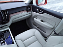 Thumbnail image of 2022 Volvo XC60 at Sawyer Chevrolet