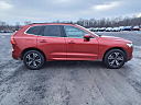 Thumbnail image of 2022 Volvo XC60 at Sawyer Chevrolet