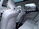 Thumbnail image of 2022 Volvo XC60 at Sawyer Chevrolet