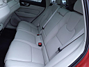 Thumbnail image of 2022 Volvo XC60 at Sawyer Chevrolet