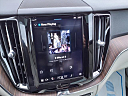 Thumbnail image of 2022 Volvo XC60 at Sawyer Chevrolet