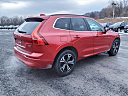 Thumbnail image of 2022 Volvo XC60 at Sawyer Chevrolet
