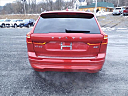 Thumbnail image of 2022 Volvo XC60 at Sawyer Chevrolet