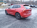 Thumbnail image of 2022 Volvo XC60 at Sawyer Chevrolet