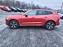 Thumbnail image of 2022 Volvo XC60 at Sawyer Chevrolet