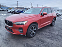 Thumbnail image of 2022 Volvo XC60 at Sawyer Chevrolet