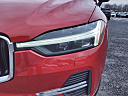 Thumbnail image of 2022 Volvo XC60 at Sawyer Chevrolet