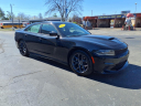 Thumbnail image of 2023 Dodge Charger at Bill Gaddis Chrysler Dodge Jeep Ram