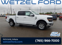 Thumbnail image of 2024 Ford F-150 at Wetzel Ford