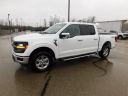 Thumbnail image of 2024 Ford F-150 at Wetzel Ford