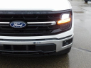 Thumbnail image of 2024 Ford F-150 at Wetzel Ford