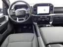 Thumbnail image of 2024 Ford F-150 at Wetzel Ford