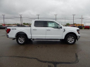 Thumbnail image of 2024 Ford F-150 at Wetzel Ford