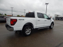 Thumbnail image of 2024 Ford F-150 at Wetzel Ford