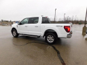 Thumbnail image of 2024 Ford F-150 at Wetzel Ford