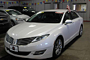 Thumbnail image of 2014 Lincoln MKZ at Auto America